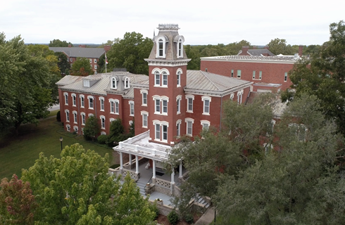 Cottey College